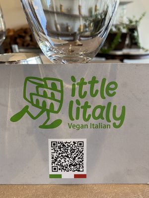   at Ittle Litaly in Coral Gables