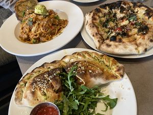   at Ittle Litaly in Coral Gables