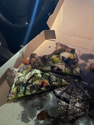   at Ittle Litaly in Coral Gables