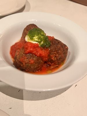   at Ittle Litaly in Coral Gables