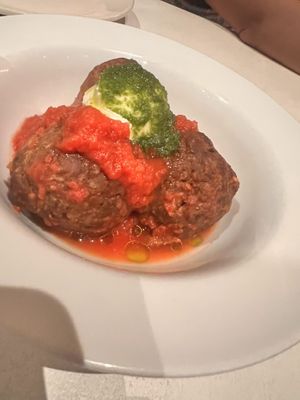   at Ittle Litaly in Coral Gables