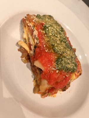   at Ittle Litaly in Coral Gables