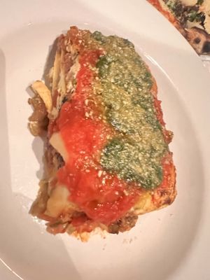   at Ittle Litaly in Coral Gables