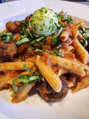 Pasta il Forno at Ittle Litaly in Coral Gables