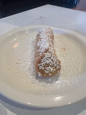  at Ittle Litaly in Coral Gables