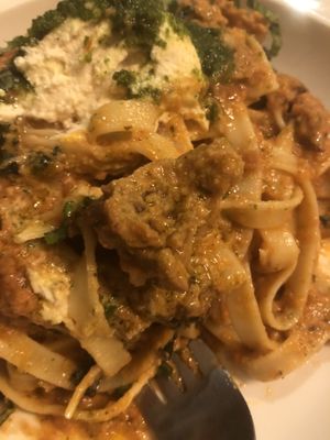   at Ittle Litaly in Coral Gables