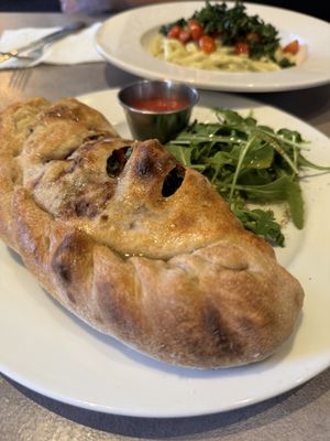   at Ittle Litaly in Coral Gables