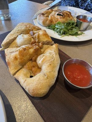   at Ittle Litaly in Coral Gables