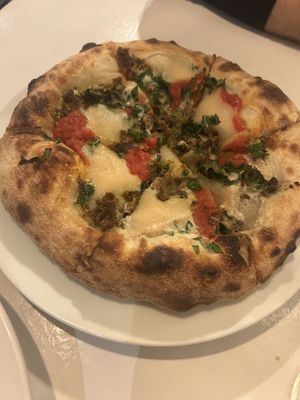   at Ittle Litaly in Coral Gables