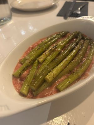   at Ittle Litaly in Coral Gables