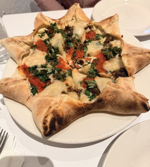   at Ittle Litaly in Coral Gables