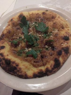 La Casa at Ittle Litaly in Coral Gables