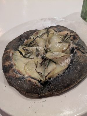 La Nera at Ittle Litaly in Coral Gables