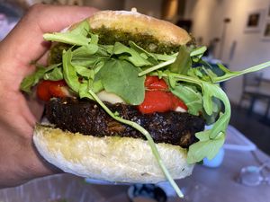 The Italian Job at Ittle Litaly in Coral Gables