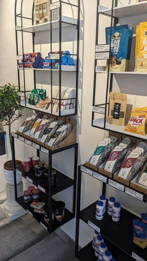  at Kostas Griechische Spezialitäten in Vienna