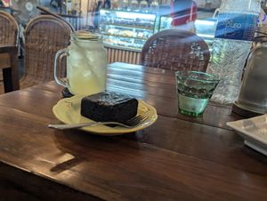  at The Muffin Man in Phnom Penh