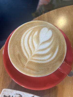   at The Muffin Man in Phnom Penh