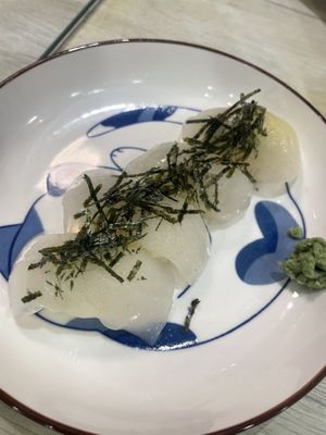   at Su Fengchun Restaurant - 素楓椿小館 in Taichung
