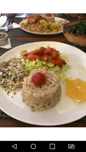  at Rango Vegan in Salvador