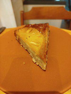  at Rango Vegan in Salvador