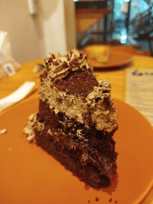  at Rango Vegan in Salvador