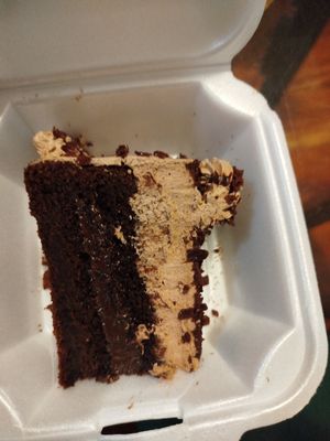  at Rango Vegan in Salvador