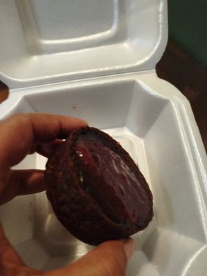  at Rango Vegan in Salvador