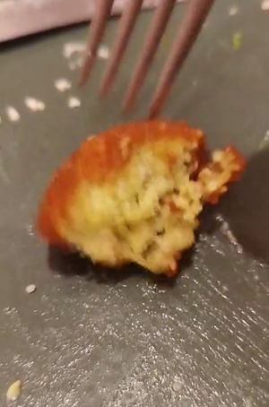  at Rango Vegan in Salvador