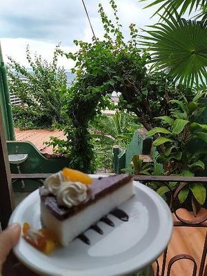  at Rango Vegan in Salvador