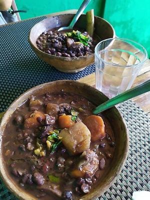  at Rango Vegan in Salvador