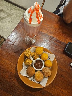  at Rango Vegan in Salvador