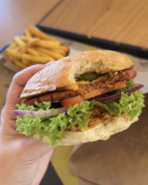   at VINCENT in Munich