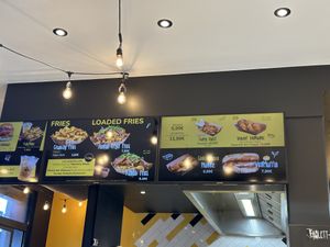   at VINCENT in Munich