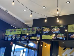   at VINCENT in Munich