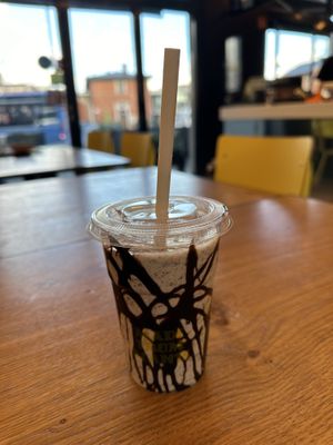   at VINCENT in Munich