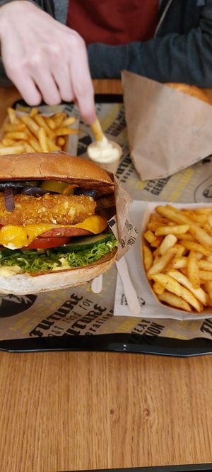  at VINCENT in Munich