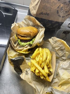   at VINCENT in Munich