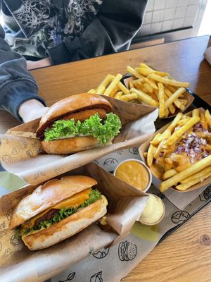   at VINCENT in Munich