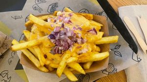   at VINCENT in Munich