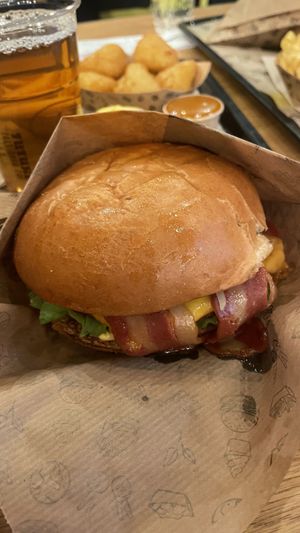   at VINCENT in Munich