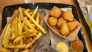   at VINCENT in Munich