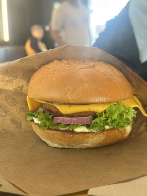 Crispy Ch*kn  at VINCENT in Munich