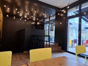  at VINCENT in Munich