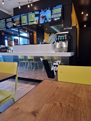  at VINCENT in Munich