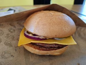  at VINCENT in Munich