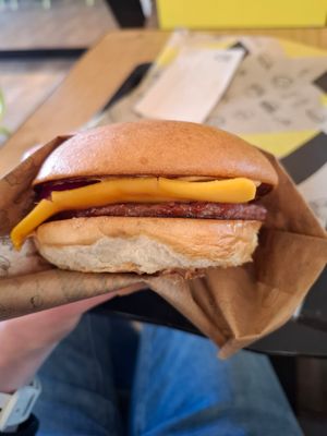  at VINCENT in Munich