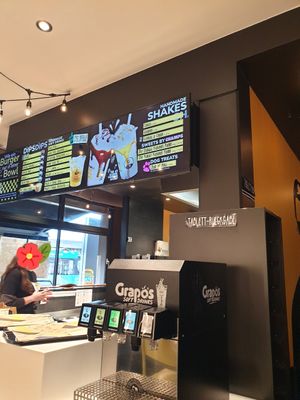  at VINCENT in Munich