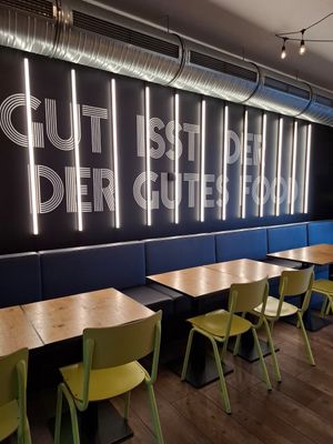  at VINCENT in Munich