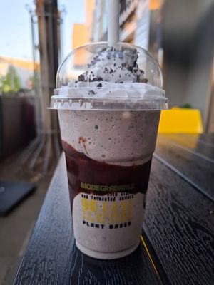  at VINCENT in Munich