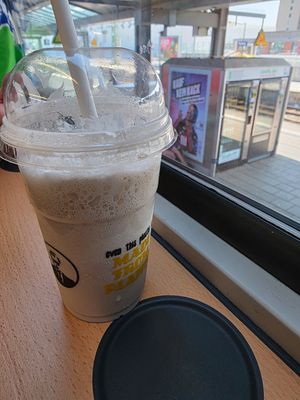  at VINCENT in Munich